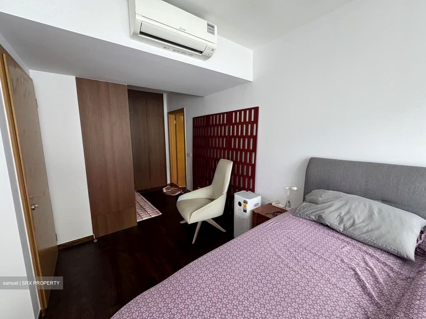 Wilkie Studio (D9), Apartment #565252901